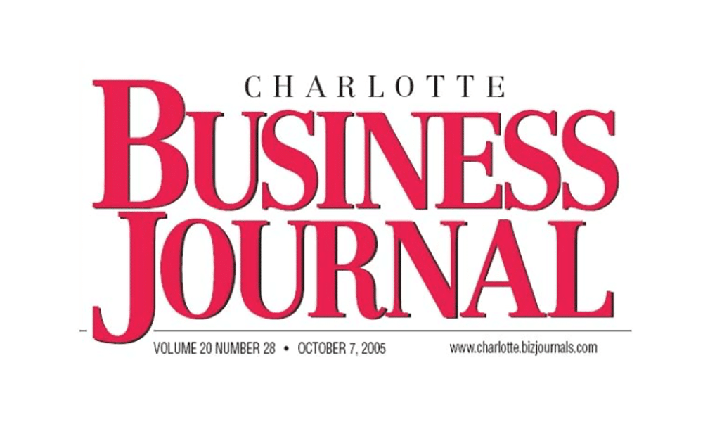 Charlotte Business Journal